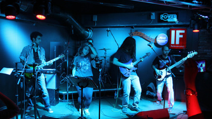 Hard rock’ın yeni sesi