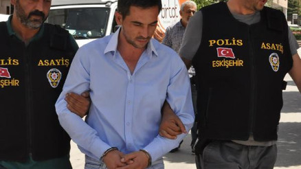 Tubayı bıçakla yaralayan eski sevgiliye 14 yıl hapis cezası