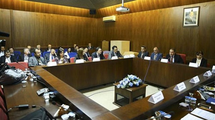 3. Köprü bağlantı yolları için ihale yapıldı 3. Köprü bağlantı yolları için ihale yapıldı
