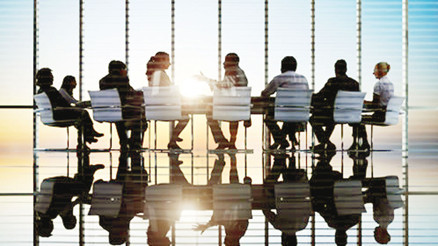 21 CEO yatırım toplantısına geliyor