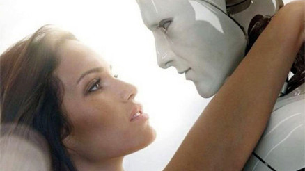 Robotlarla Seks Kongresi ve Festivali Londra’da yapılacak