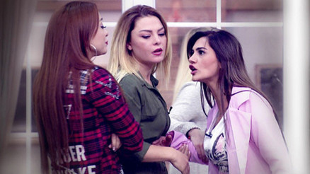 Kısmetse Olurda bu hafta kim elendi - Kısmetse Olurda haftanın birincisi.. Kısmetse Olurda bu hafta kim elendi - Kısmetse Olurda haftanın birincisi..