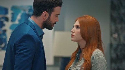 Kiralık Aşk yeni bölüm fragmanında Ömerin kuralları
