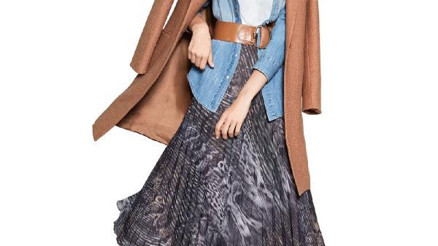 Moda markaları Hepsiburada.com’da