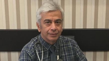 Dr. Bektaş: Kabızlık en sık karşılaşılan sağlık problemi