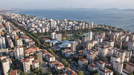 Neden ‘lüks’ denince İstanbul’da akla ilk ‘Cadde’ gelir