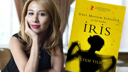 Meltem Yılmaz: ‘Neden ben’ sorusunu tehlikeli buluyorum