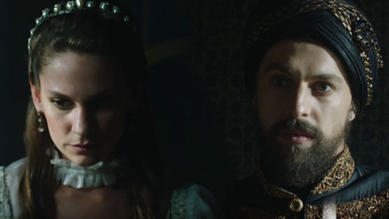 Muhteşem Yüzyıl Kösem dizisi yeni fragmanı yayınlandı