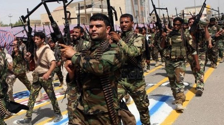 Haşdi Şabiden Telafere operasyon