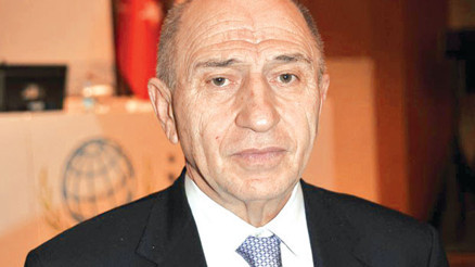 Kura çekip ayrıldık