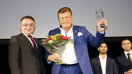 ‘Kötü adam’ çok insanı bataktan kurtardı