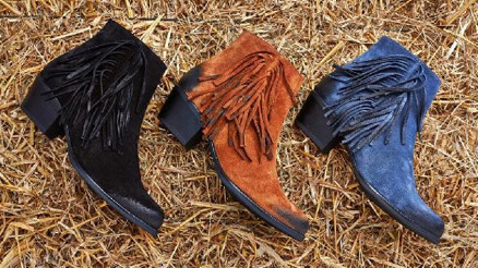 Üniversiteliye ayakkabı indirimi