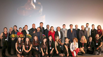 Türkler olmadan Frankfurt eksik kalırdı