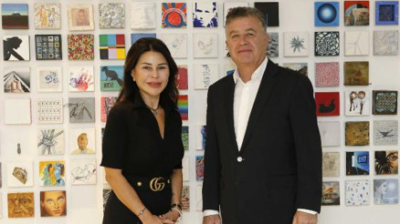 Contemporary Istanbul 11. yılında ziyaretçileriyle buluşuyor