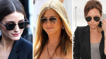 Güneş gözlüğü modelleri ile yazın gözdesi siz olun