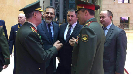 Akar ve Fidan’dan  Moskova’ya ziyaret