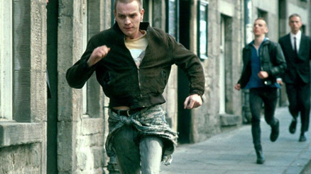 Trainspotting 2den yeni fragman geldi