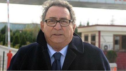 Mete Akyol hayatını kaybetti Mete Akyol hayatını kaybetti