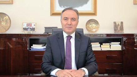 Denizli, Londradaki fuarda tanıtılacak