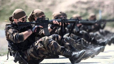 Polis özel harekat başvuruları ne zaman bitiyor İşte Özel harekat polisi olmak için gerekli şartlar