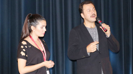 Biz de Batı gibi davranmaya başladık