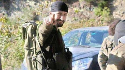 Alparslan Çelik davasında adli kontrol ve yayın yasağı kaldırıldı