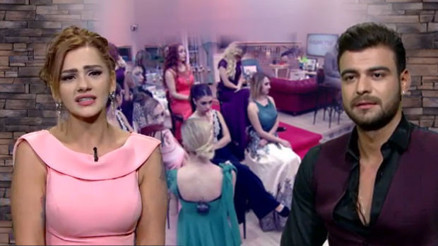 Kısmetse Olur’da bu hafta kim elendi İşte olaylı gecede yaşananlar Kısmetse Olur’da bu hafta kim elendi İşte olaylı gecede yaşananlar