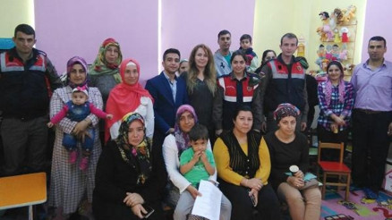 Jandarmadan dolandırıcılık uyarısı