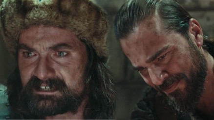 Diriliş Ertuğrul yeni bölüm fragmanında dikkat çeken detay