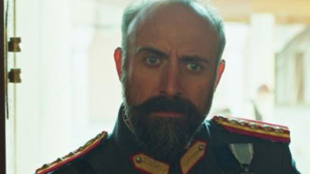 Vatanım Sensin yeni bölüm fragmanında Tevfik ihanet içinde mi Vatanım Sensin yeni bölüm fragmanında Tevfik ihanet içinde mi