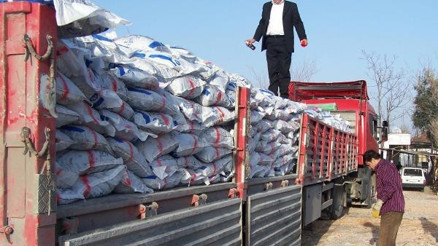 Büyükşehirden kömür denetimi