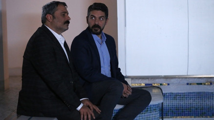Babam ve Ailesi dizisinin 4 dakikalık film tadında özeti ve 9. bölüm fragmanı