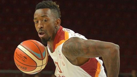 Russ Smith Galatasarayı sildi