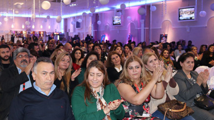 Feldmann: Korkmayın, haklarınızı talep edin