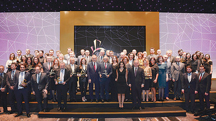 Gayrimenkulde 2016’nın yıldızları