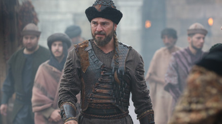 Diriliş Ertuğrul yeni bölüm öncesi yayınlanan 65. bölüm fragmanıyla nefesleri kesecek