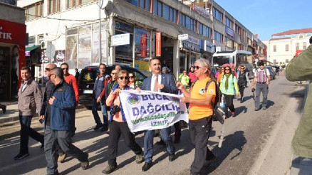 Dağcılar Tatlıca Şelaleleri tırmanışı için Sinopa geldi