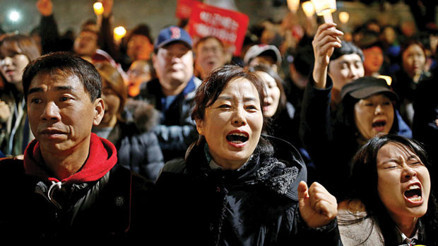 Tarikatçı başkana milyonluk isyan