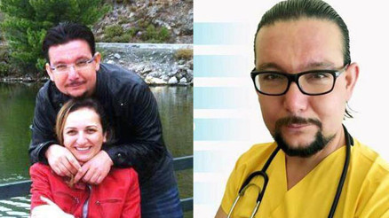 40 yaşındaki doktor kalp krizinden öldü