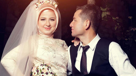 Kaza, 2 aylık evli çifti ayırdı