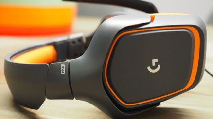 Oyunseverlere çok özel kulaklık: Logitech G231 Prodigy