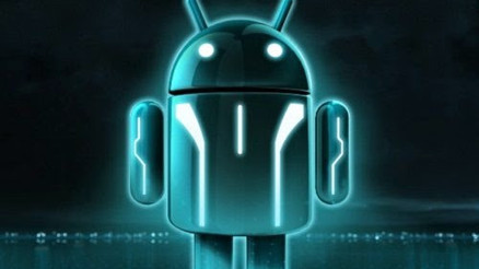 Androidin geleceği işte böyle olacak