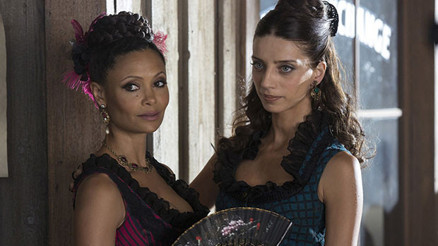 Westworld rüştünü ispatladı