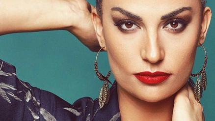 GAMZE, ‘TIPIŞ TIPIŞ’ ile çok iddialı