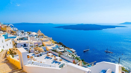 Kruvaziyer turizminde en popüler seyahat rotaları Kruvaziyer turizminde en popüler seyahat rotaları