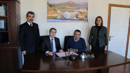 Nallıhanda Mesleki ve Teknik Eğitim kursu