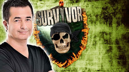 Survivor 2017nin ilk yarışmacısı belli oldu
