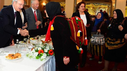Kılıçdaroğlu: Bir kişinin arzusu ile ülkenin rejimi değişemez