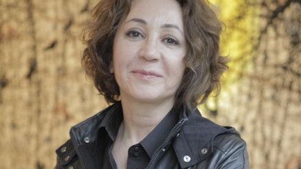 Selma Gürbüzden Zamansız sergisi