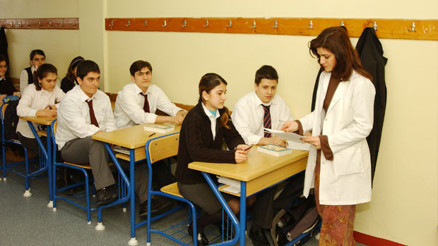 Öğretmenler günü şiirleri ve 24 kasım sözleri ile öğretmenlerinizi mutlu edin